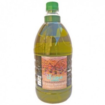 Aceite de lino ecológico 250 ml de Mandolé - Ecoalimentaria