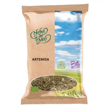 Artemísia ecològica 35 g d'Herbes del Molí - Ecoalimentaria