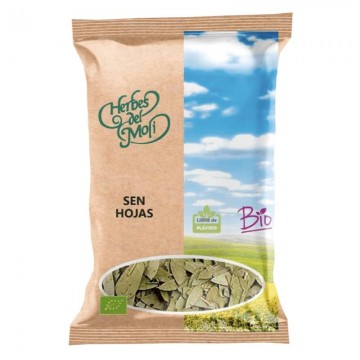 Sen ecològic 35 g d'Herbes del Molí - Ecoalimentaria