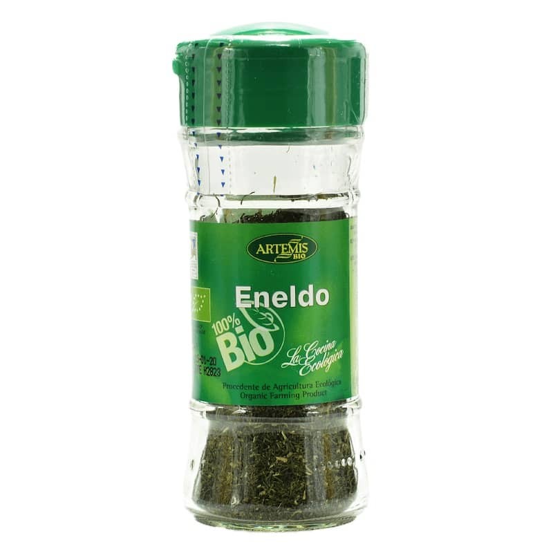 Aceite de lino ecológico 250 ml de Mandolé - Ecoalimentaria