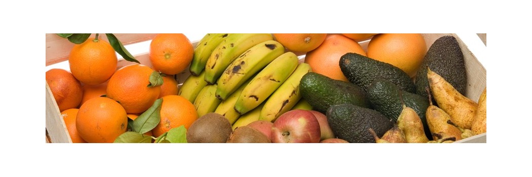 Comprar fruita ecològica de temporada i proximitat - Ecoalimentaria