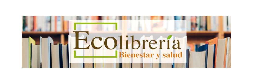 Llibres alimentació ecològica, benestar i salut