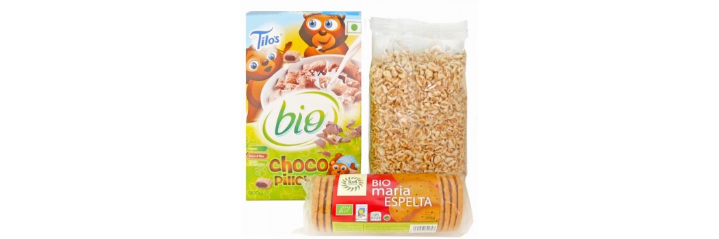 Comprar galetes ecològiques i muslis bio online - Ecoalimentaria